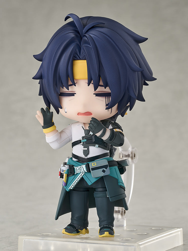 Harumasa Asaba | Nendoroid