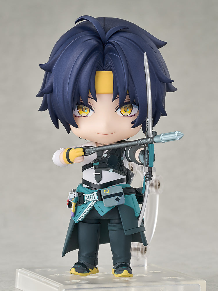 Harumasa Asaba | Nendoroid