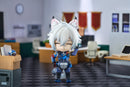 Seth Lowell | Nendoroid