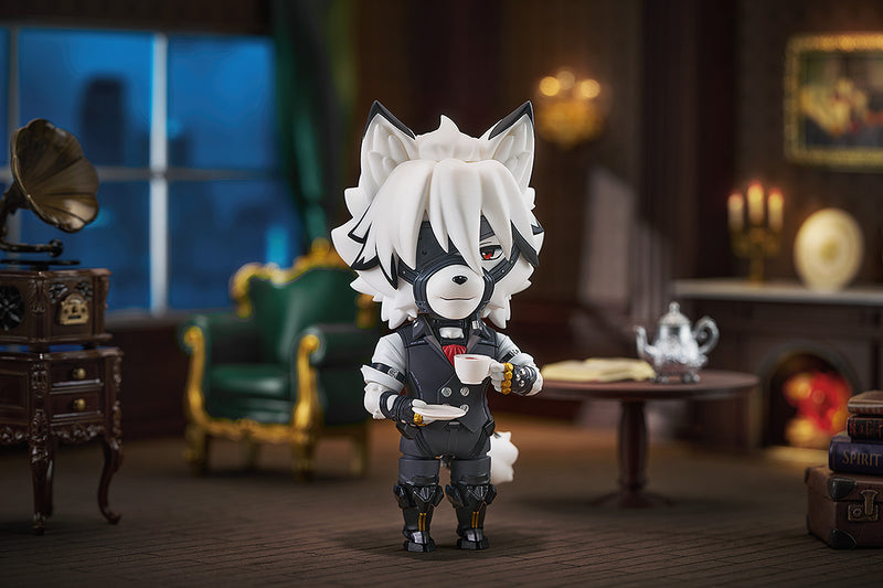 Von Lycaon | Nendoroid