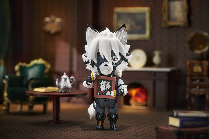 Von Lycaon | Nendoroid