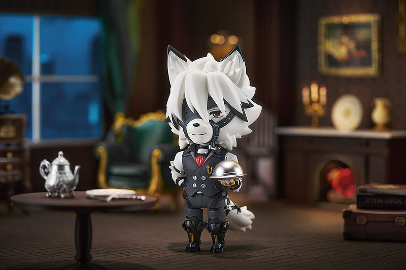 Von Lycaon | Nendoroid