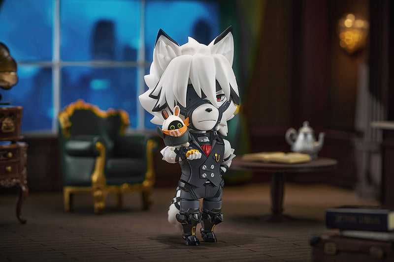 Von Lycaon | Nendoroid