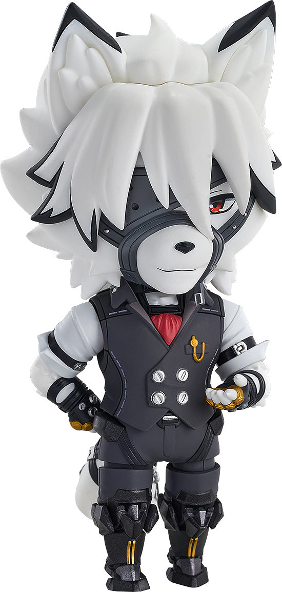 Von Lycaon | Nendoroid #2793