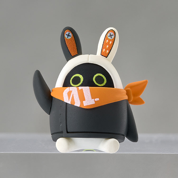 Von Lycaon | Nendoroid