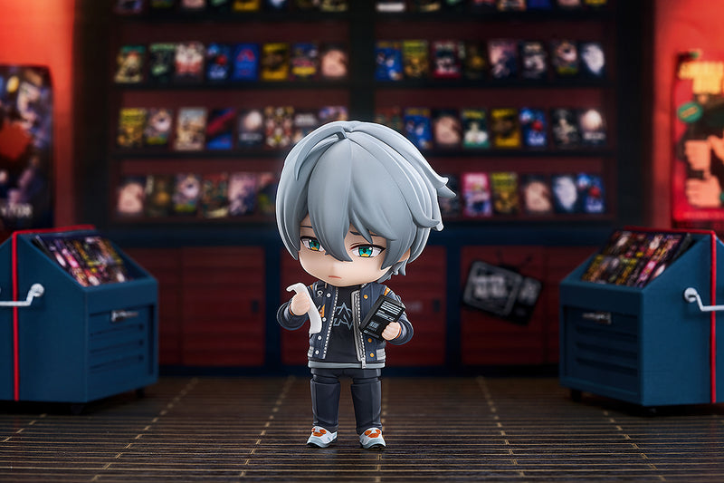 Wise | Nendoroid