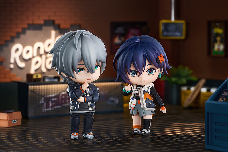 Wise | Nendoroid