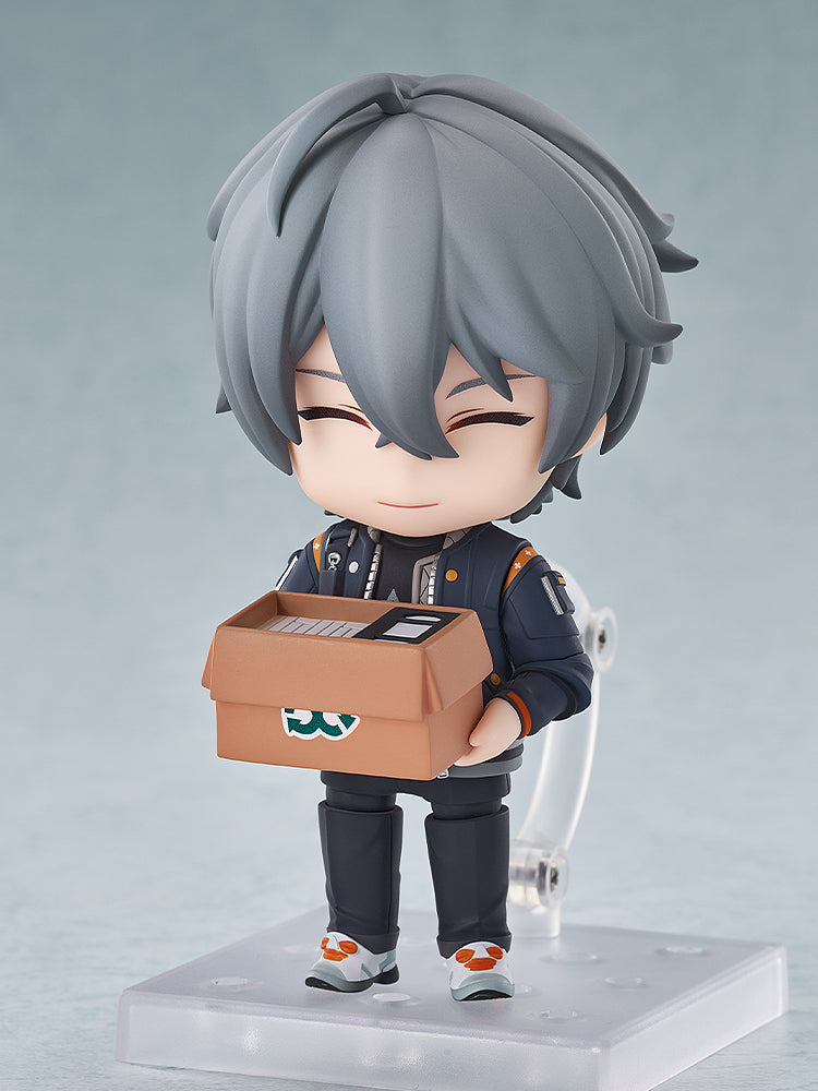 Wise | Nendoroid