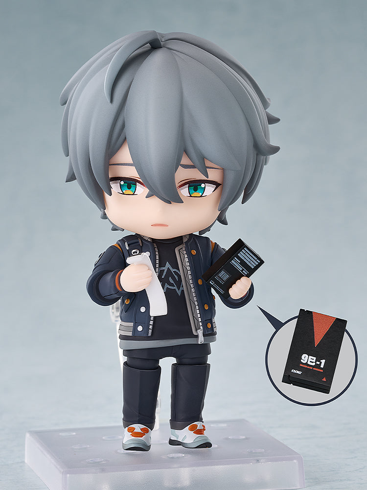 Wise | Nendoroid