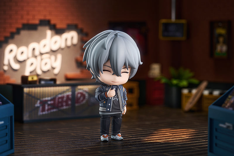 Wise | Nendoroid