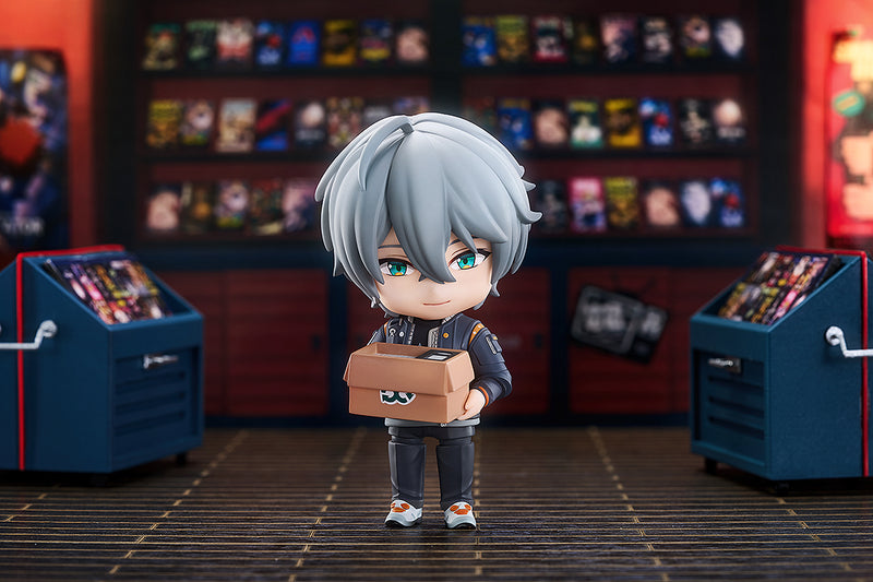 Wise | Nendoroid