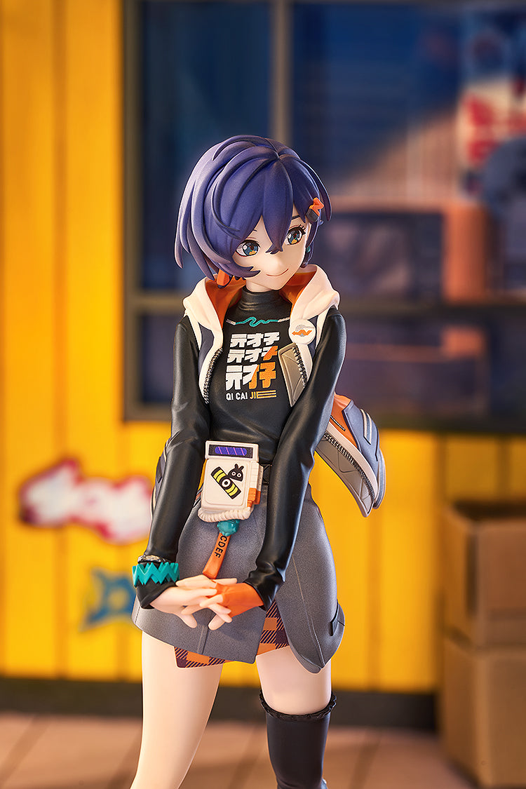 Zenless Zone Zero - Belle | Pop Up Parade SP Figure