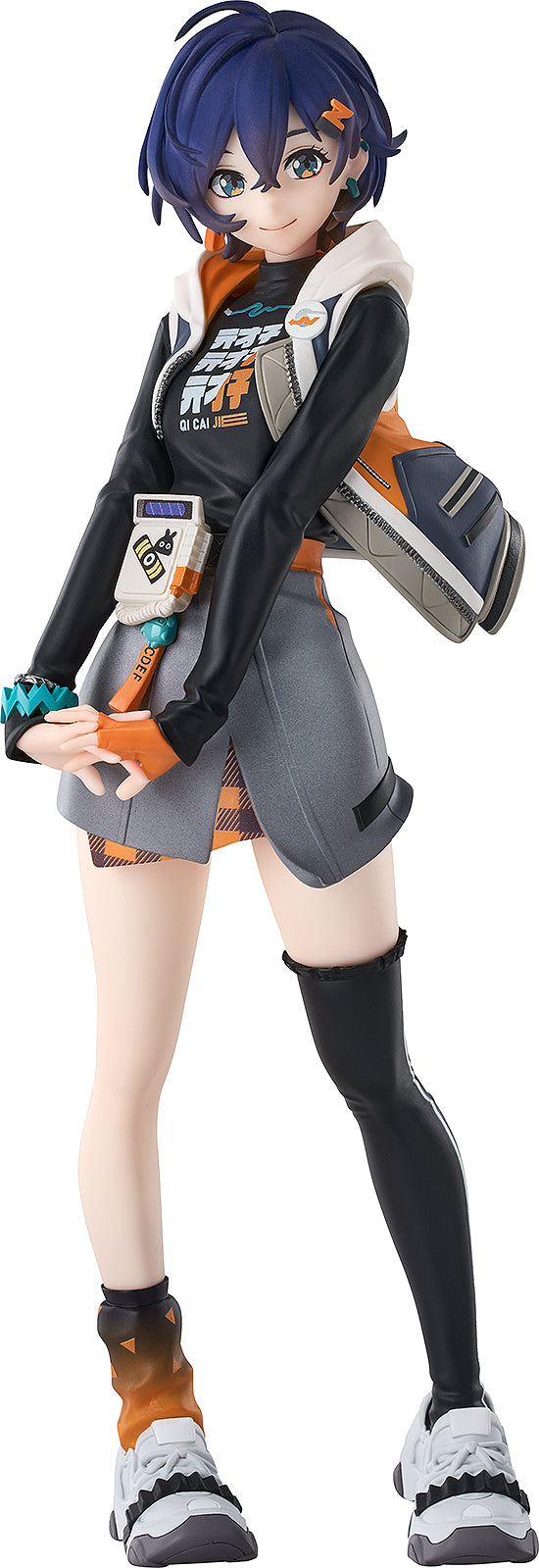 Zenless Zone Zero - Belle | Pop Up Parade SP Figure