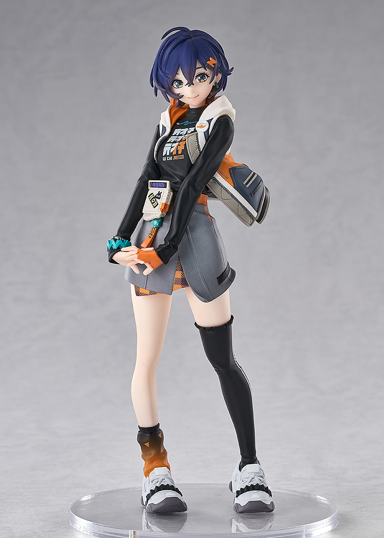 Zenless Zone Zero - Belle | Pop Up Parade SP Figure