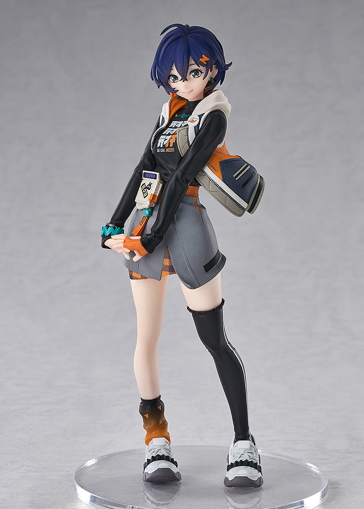 Zenless Zone Zero - Belle | Pop Up Parade SP Figure