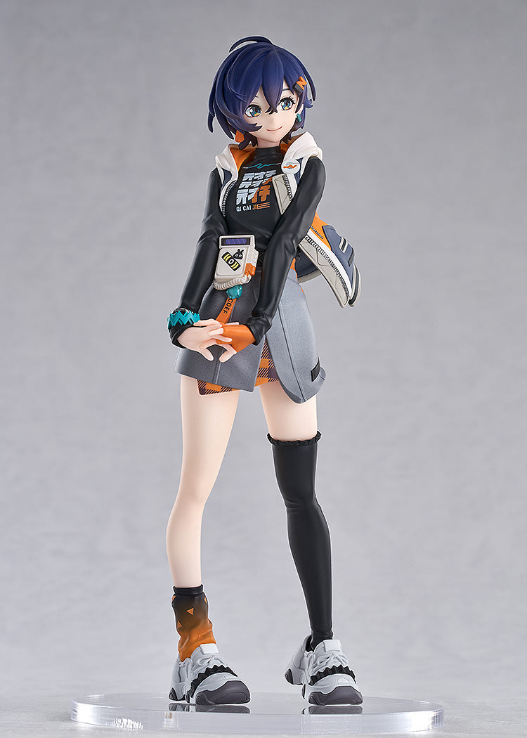 Zenless Zone Zero - Belle | Pop Up Parade SP Figure
