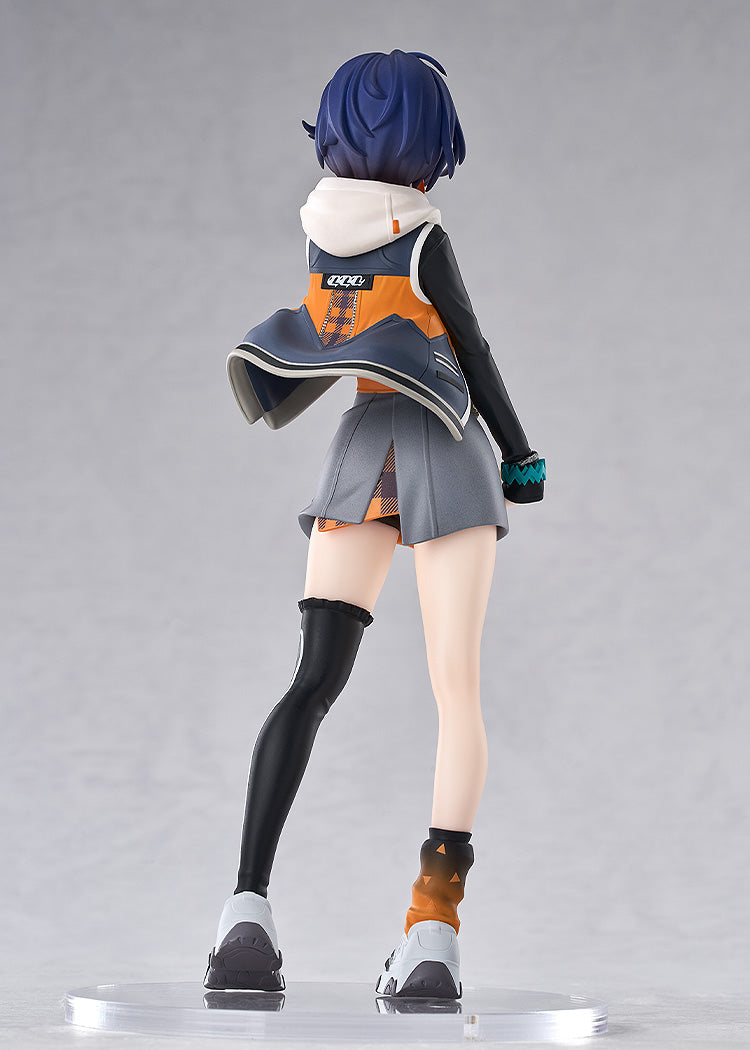 Zenless Zone Zero - Belle | Pop Up Parade SP Figure