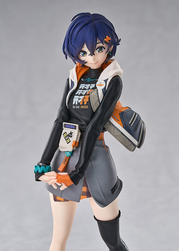 Zenless Zone Zero - Belle | Pop Up Parade SP Figure