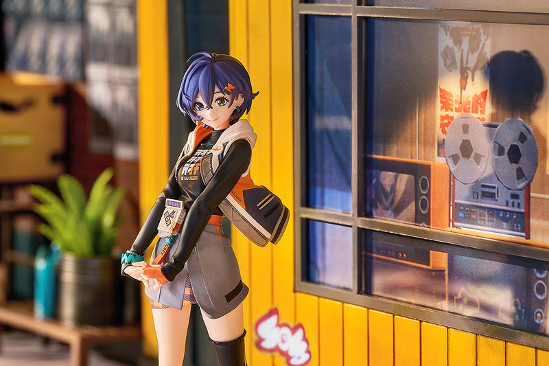 Zenless Zone Zero - Belle | Pop Up Parade SP Figure