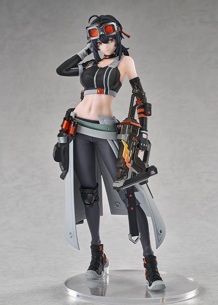 Grace Howard | Pop Up Parade SP Figure