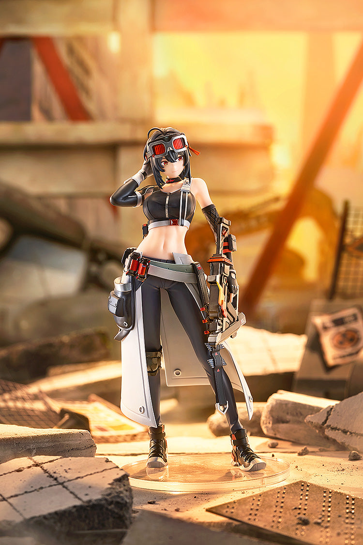 Grace Howard | Pop Up Parade SP Figure
