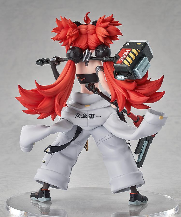 Koleda Belobog | Pop Up Parade SP Figure