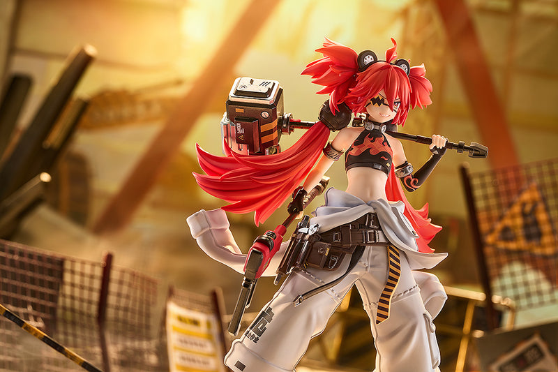 Koleda Belobog | Pop Up Parade SP Figure