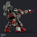 RMZ-009 Iron Kong (Guylos Color) | 1/100 Realize Model