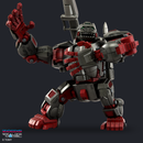 RMZ-009 Iron Kong (Guylos Color) | 1/100 Realize Model