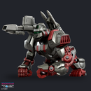 RMZ-009 Iron Kong (Guylos Color) | 1/100 Realize Model
