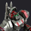 RMZ-009 Iron Kong (Guylos Color) | 1/100 Realize Model