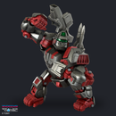 RMZ-009 Iron Kong (Guylos Color) | 1/100 Realize Model