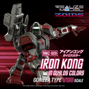 RMZ-009 Iron Kong (Guylos Color) | 1/100 Realize Model