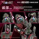 RMZ-009 Iron Kong (Guylos Color) | 1/100 Realize Model