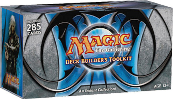 Magic 2011 Core Set - Deck Builder's Toolkit