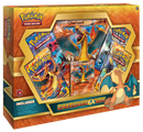 Charizard EX Box