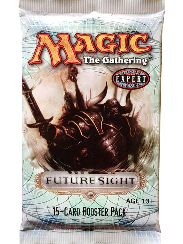 Future Sight - Booster Pack