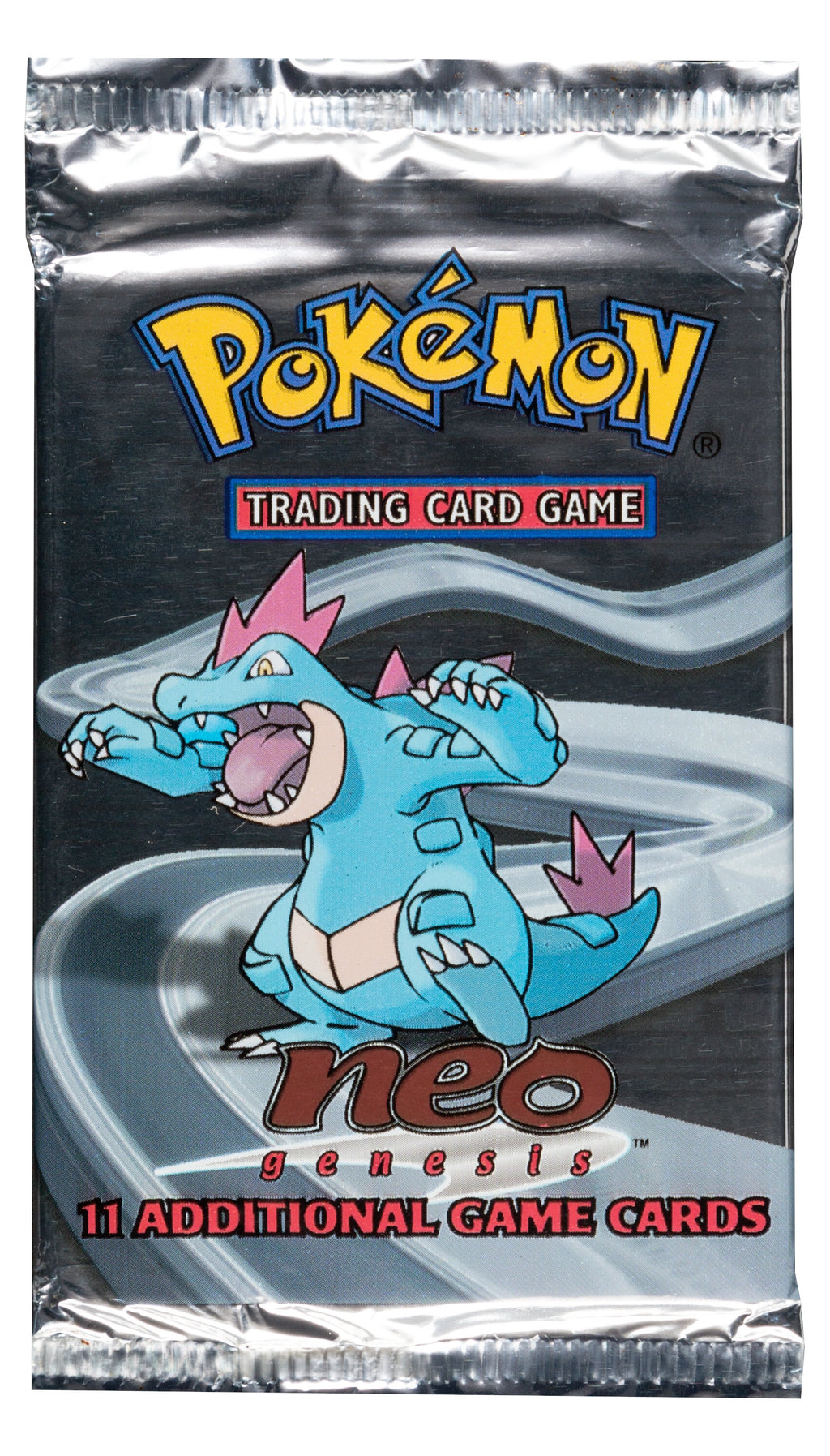 Pokemon Neo Genesis Booster Box POKEMON 2000 NEO GENESIS STARTER DECK SET JAPANESE Cards and Comics Central Rare box of Pokmon cards goes under hammer for eye-watering 13,000 - What's The Jam Pokemon Neo Genesis Booster Box POKEMON 2000 NEO GENESIS STARTER DECK SET JAPANESE Cards and Comics Central Rare box of Pokmon cards goes under hammer for eye-watering 13,000 - What's The Jam