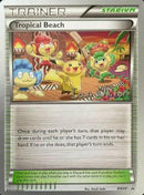 Tropical Beach (BW50) (American Gothic - Ian Whiton) [World Championships 2013]