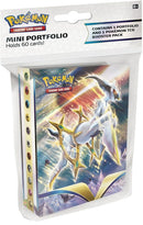 Brilliant Stars Mini Portfolio | Pokemon TCG