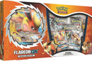 Flareon GX Special Collection