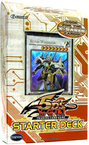 5D's Starter Deck (2009)