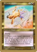Frenetic Efreet (Paul McCabe) [World Championship Decks 1997]