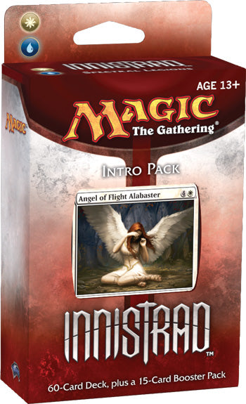 Innistrad - Intro Pack (Spectral Legions)