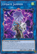 Update Jammer [SAST-EN045] Common