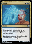 Recoil [Dominaria Remastered]