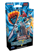 Mechanized Madness - Structure Deck Display (1st Edition)