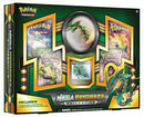 XY: Roaring Skies - Collection (Mega Rayquaza)