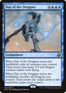 Day of the Dragons [Iconic Masters]