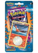 XY: Phantom Forces - Checklane Blister (Talonflame)